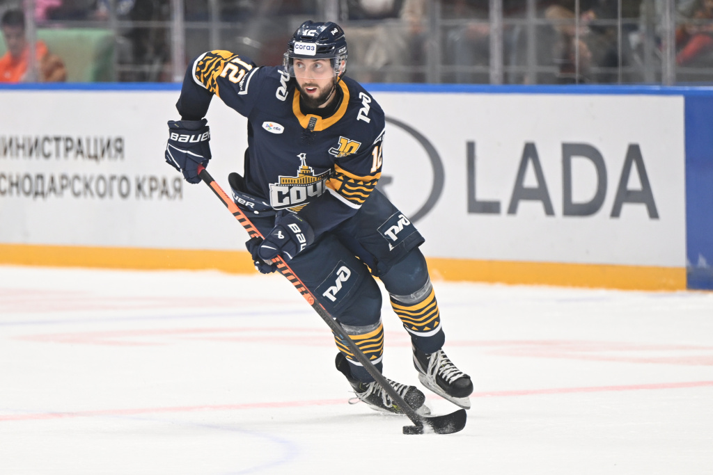 Фото: hcsochi.ru