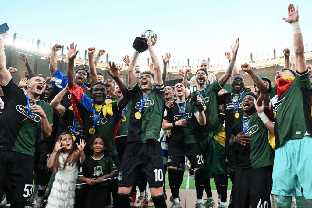 Фото: t.me/fckrasnodar