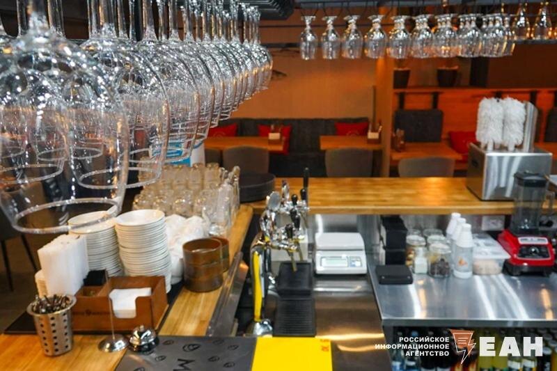    Архивное фото ЕАН