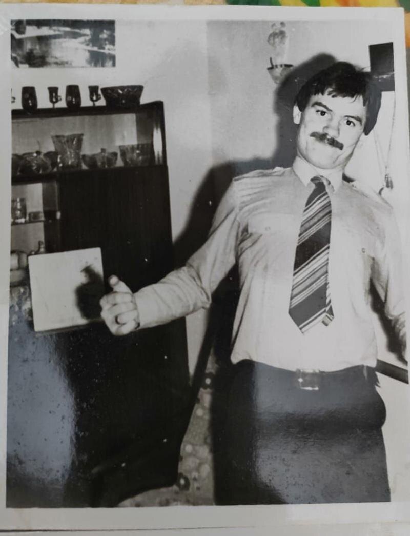    Семейный архив