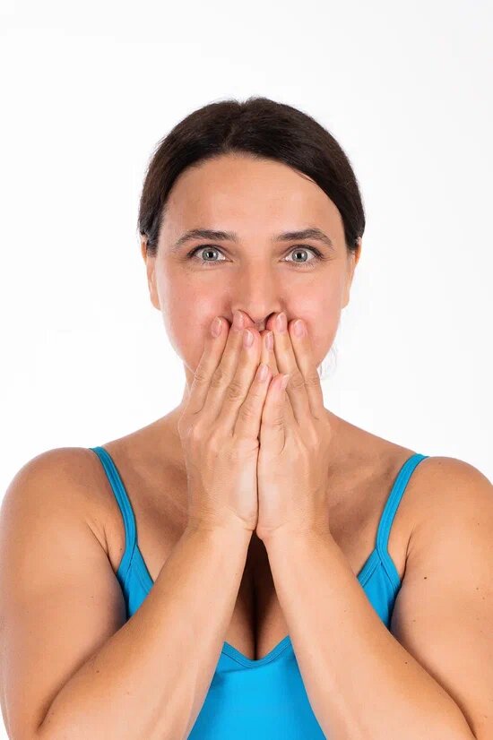 Фото из архива Татьяны Курчиной