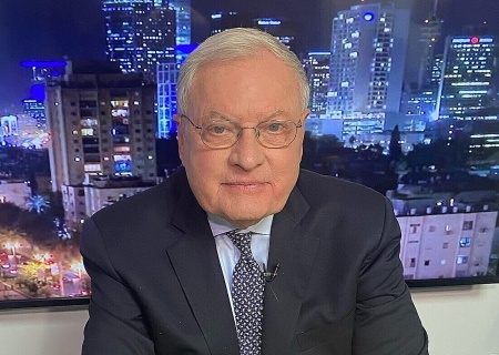    Келлог призвал Украину не отказываться от переговорного процесса с Россией