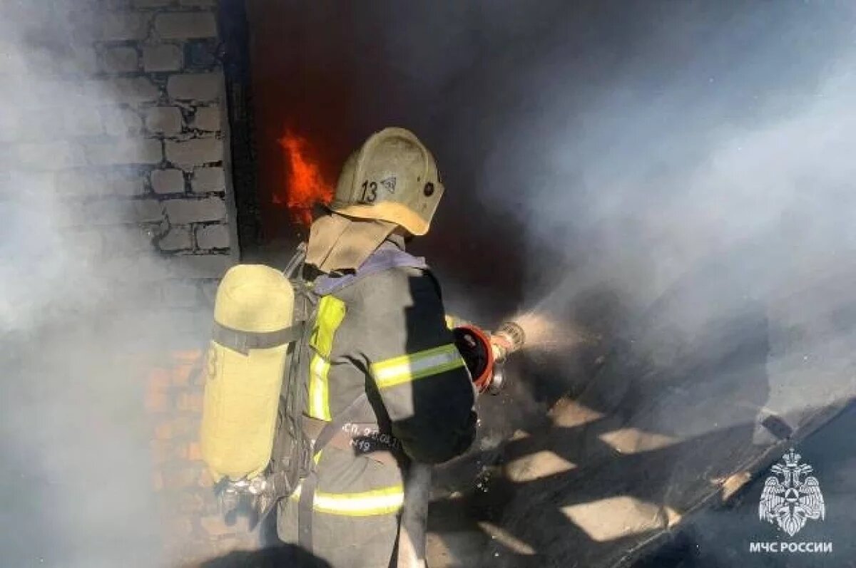    В Тверской области за сутки потушили 28 пожаров