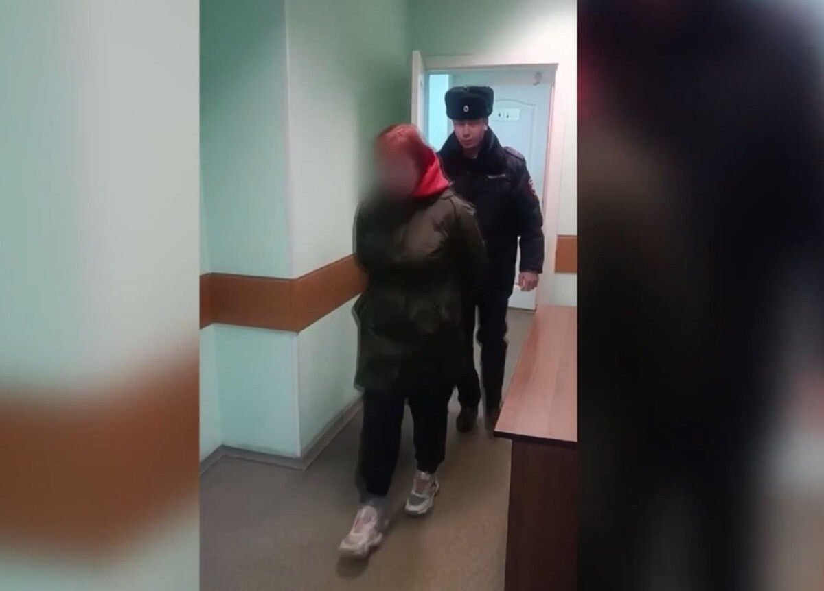     / Источник: © СК России. Кадр из видео