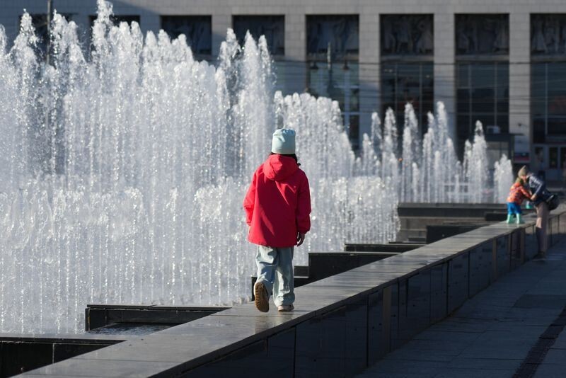     / Источник: © ИЗВЕСТИЯ/Дмитрий Коротаев