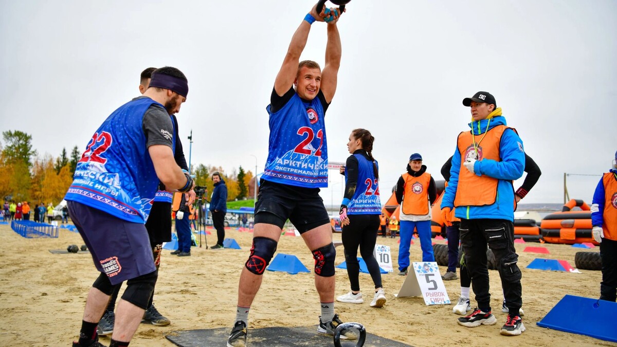    Фото: Андрей Ткачев/«Ямал-Медиа»