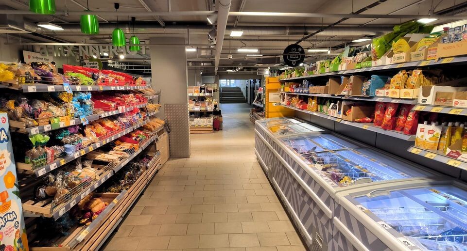    Maksim Konstantinov/Global Look Press / www.globallookpress.com