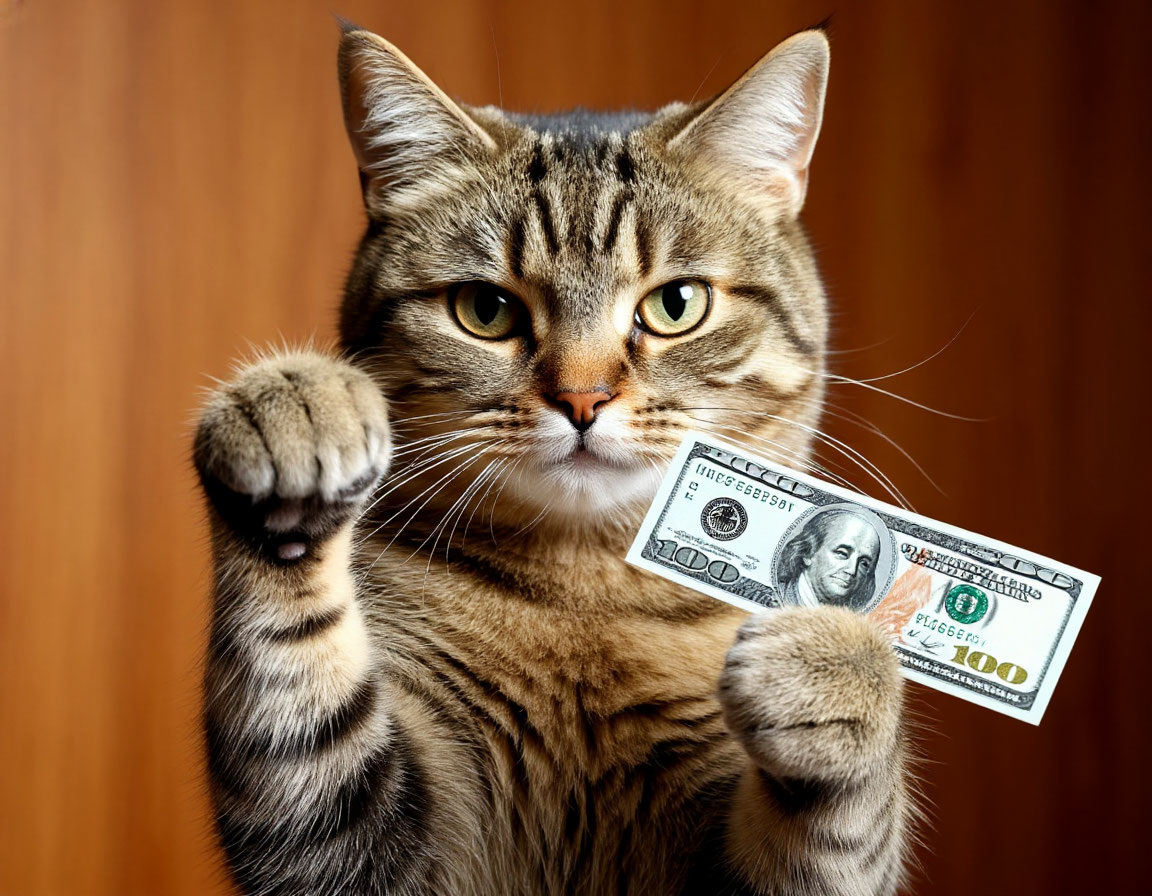 Мой депозит после 5 кругов переговоров