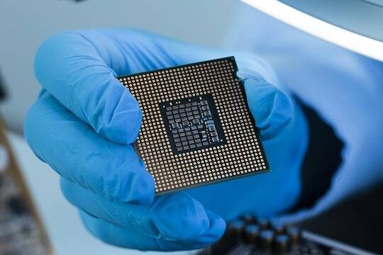    Китайские IT-компании переходят на отечественные чипы для ИИ из-за ограничений со стороны США