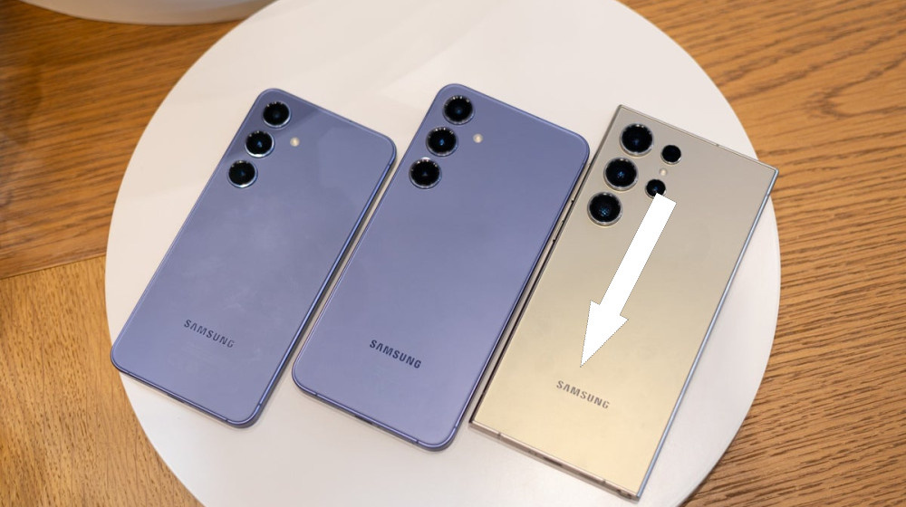    Samsung Galaxy S25 раскрывает карты — вот что скрывает новый флагман