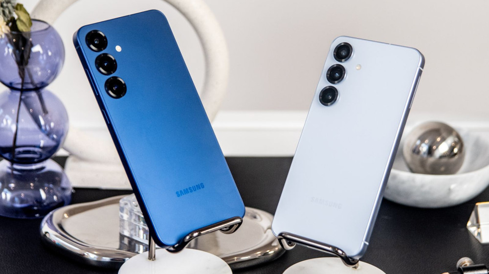    Samsung Galaxy S25 раскрывает карты — вот что скрывает новый флагман