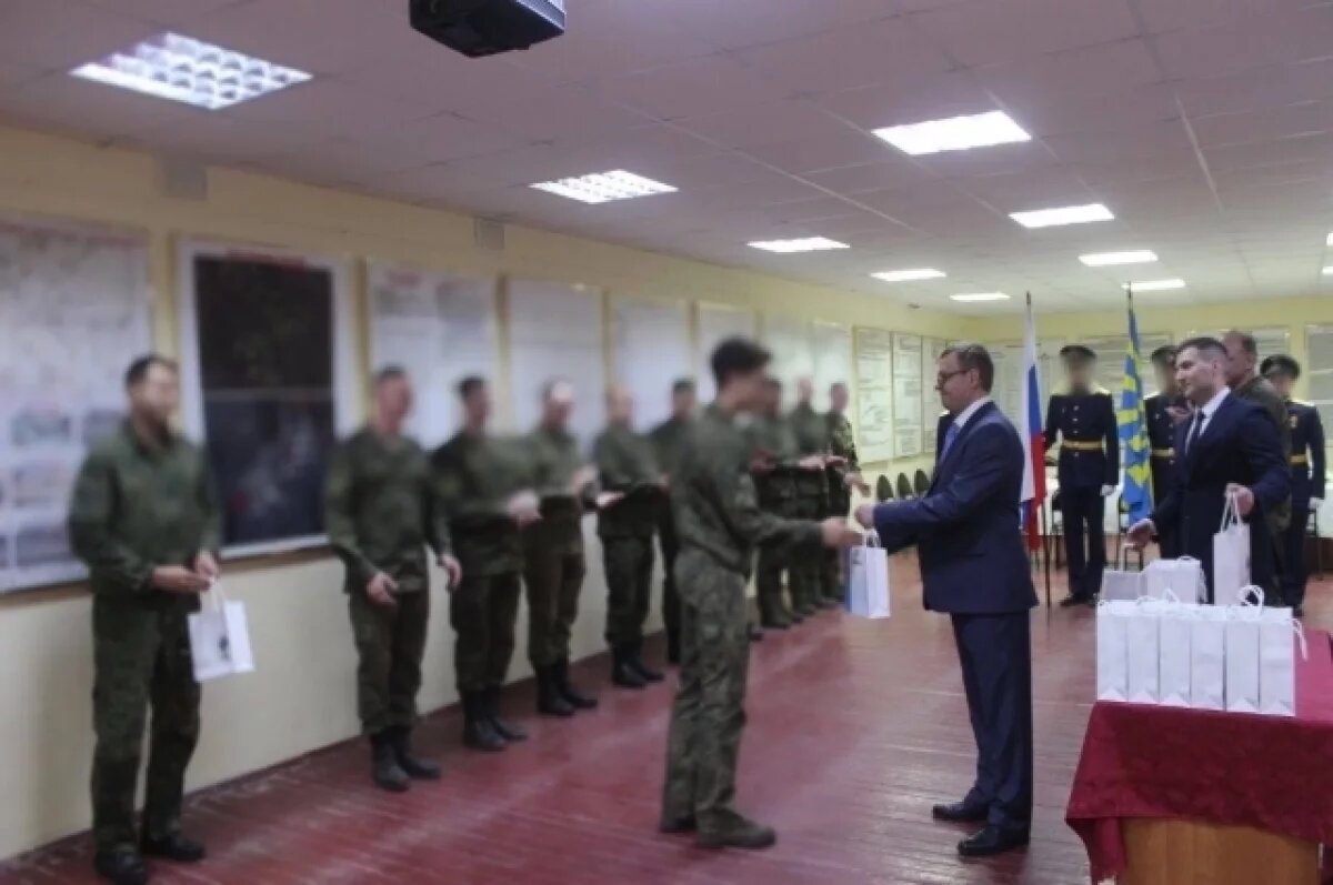    Российским военным вручили 15 млн рублей за первый сбитый F-16 в зоне СВО