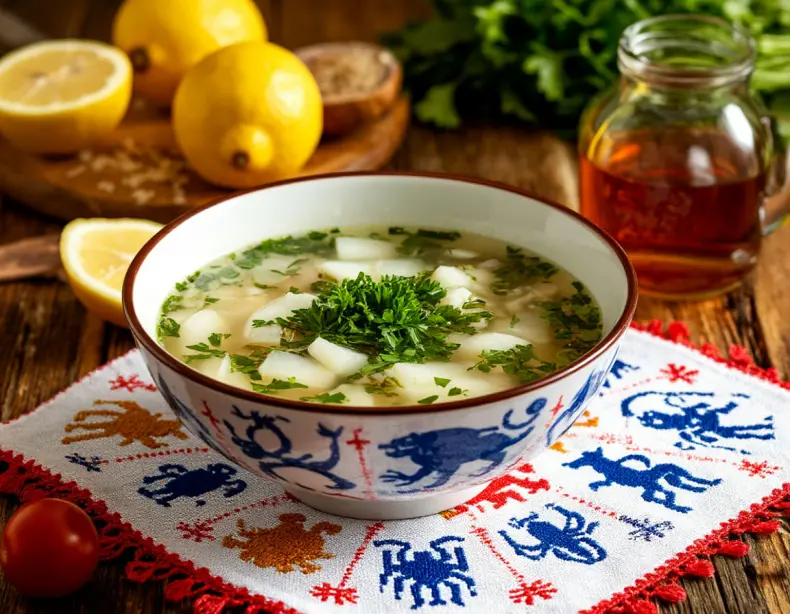 Окрошечный гороскоп на 30 мая: кто какую заправку получит 🥗