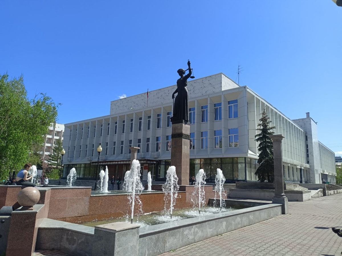 Фото: КАХАНОВ Даниил