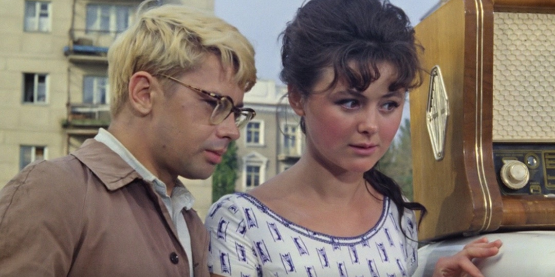 Клеймо героя Гайдая. Как сложилась судьба Александра Демьяненко