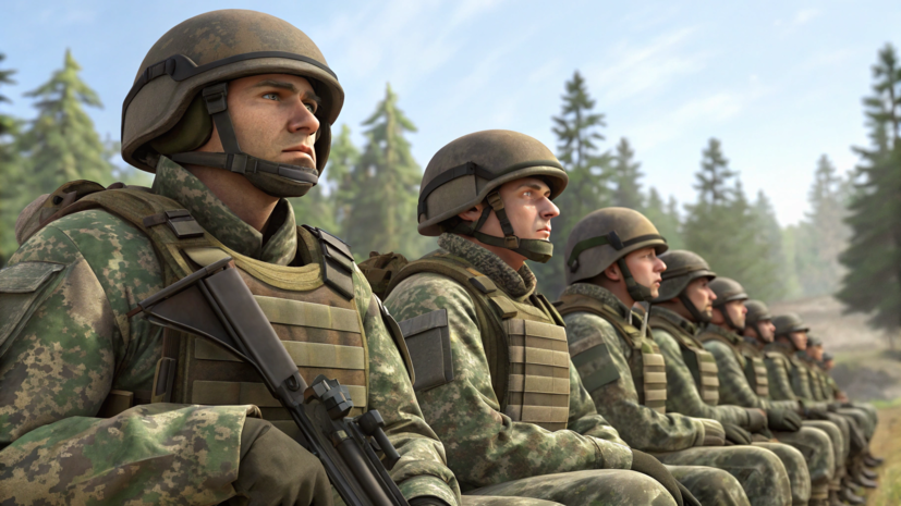    Сгенерировано с помощью ИИ