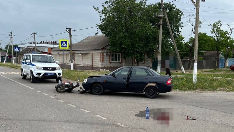      Фото: УГИБДД по СК