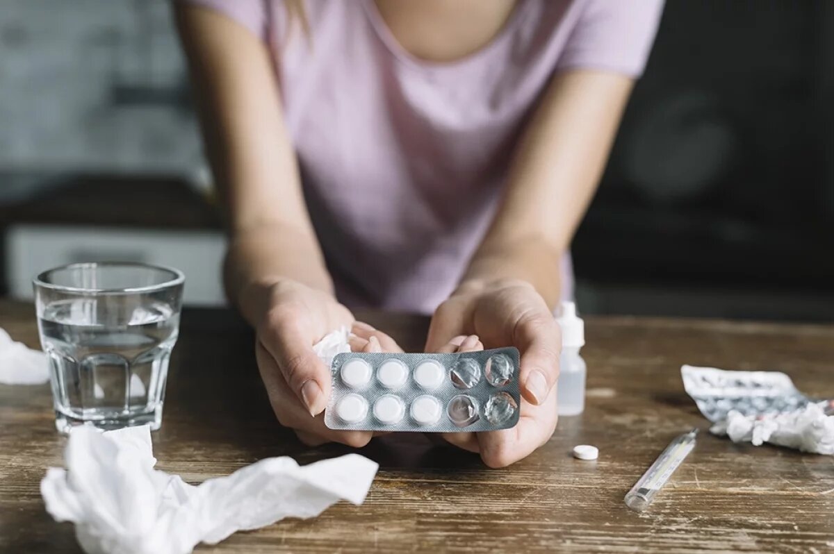    Во Владимирской области сохраняется кризис с льготными лекарствами