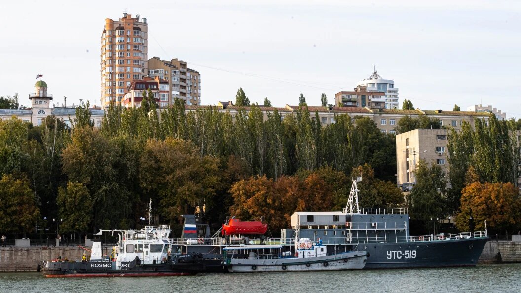    Фото: Komsomolskaya Pravda/Globallookpress