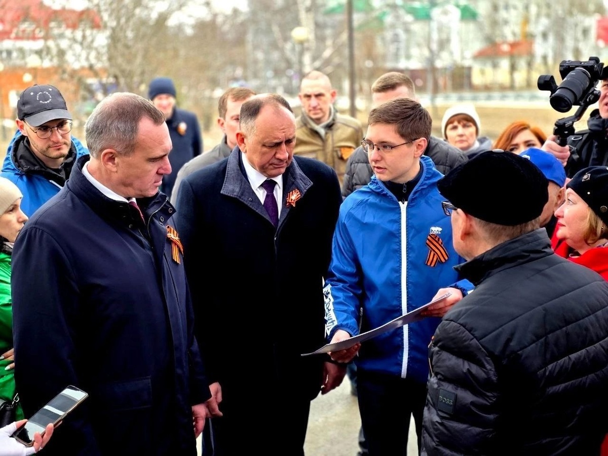    Молодой политик Кирилл Медведев отметил, что под руководством Руслана Кухарука жизнь югорчан стала комфортнее и безопаснее