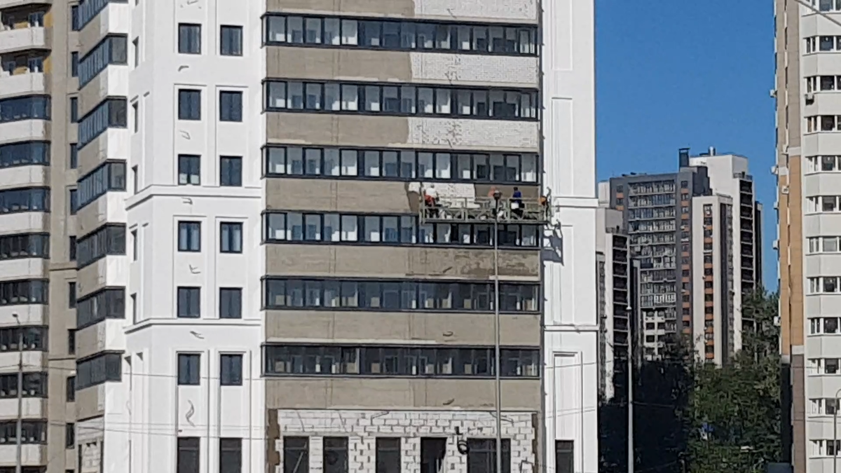 Лишнее имущество - балласт, якорь который делает нас менее свободными и активными.