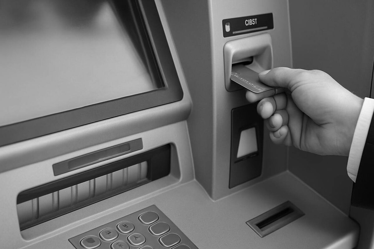 В России сегодня заработали ограничения на переводы и снятие денег: что важно знать