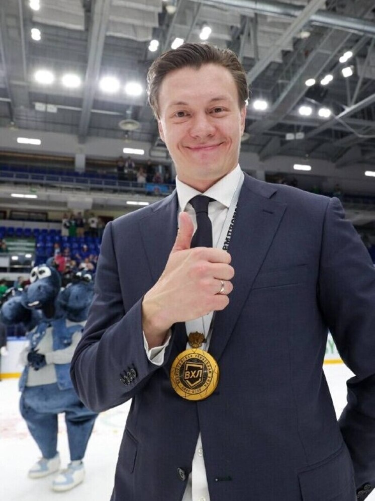     Фото: Алексей Андреянов