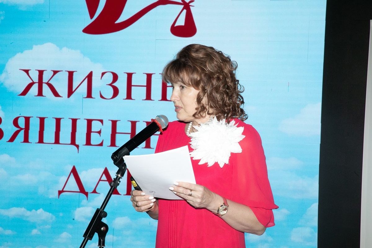 Фото: пресс-служба Общественной палаты Тюменской области