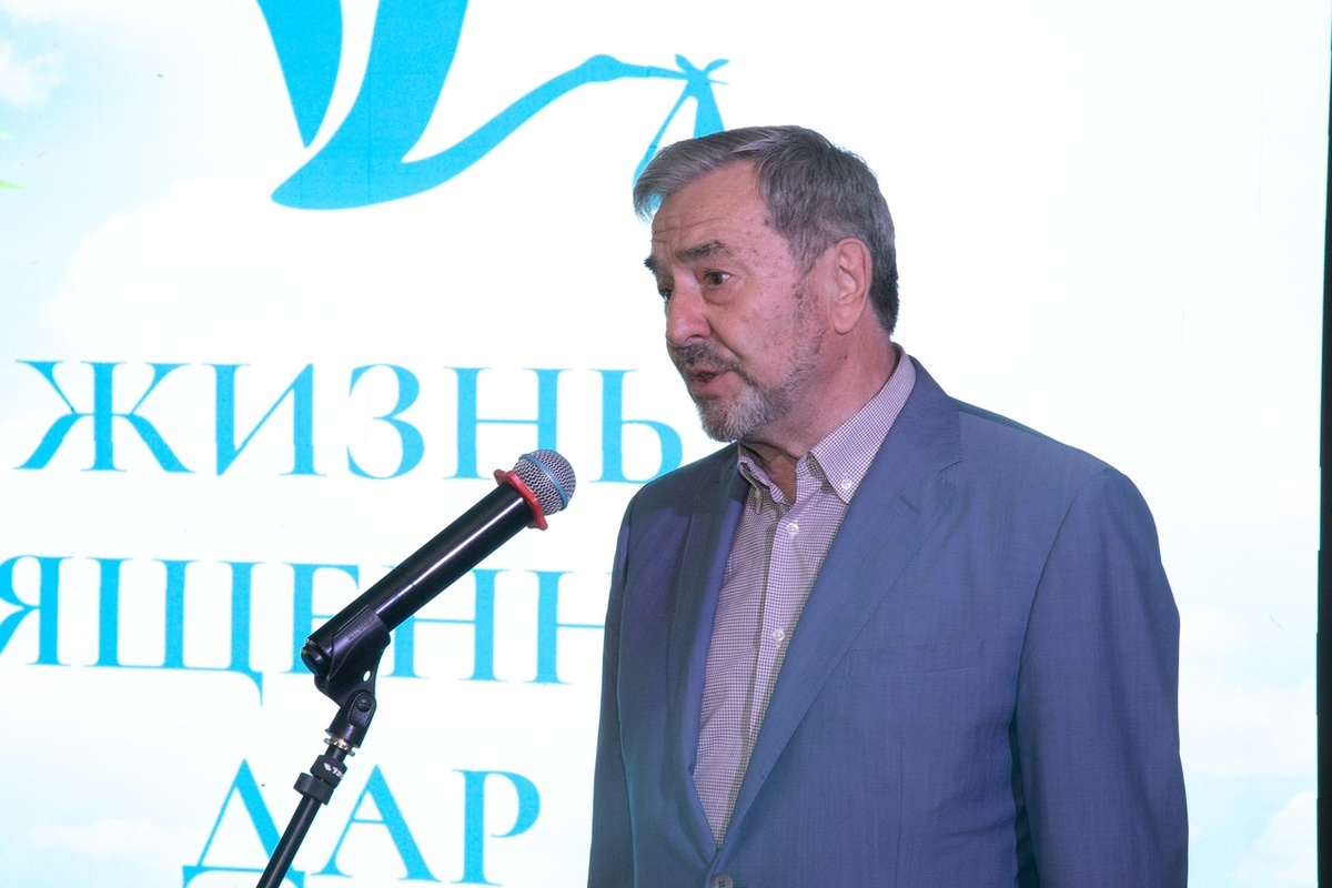 Фото: пресс-служба Общественной палаты Тюменской области