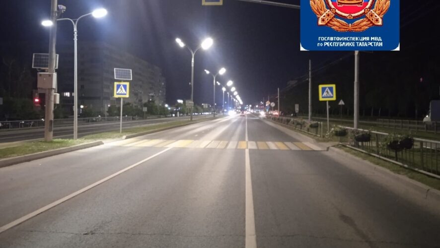   Фото: Госавтоинспекция Набережных Челнов