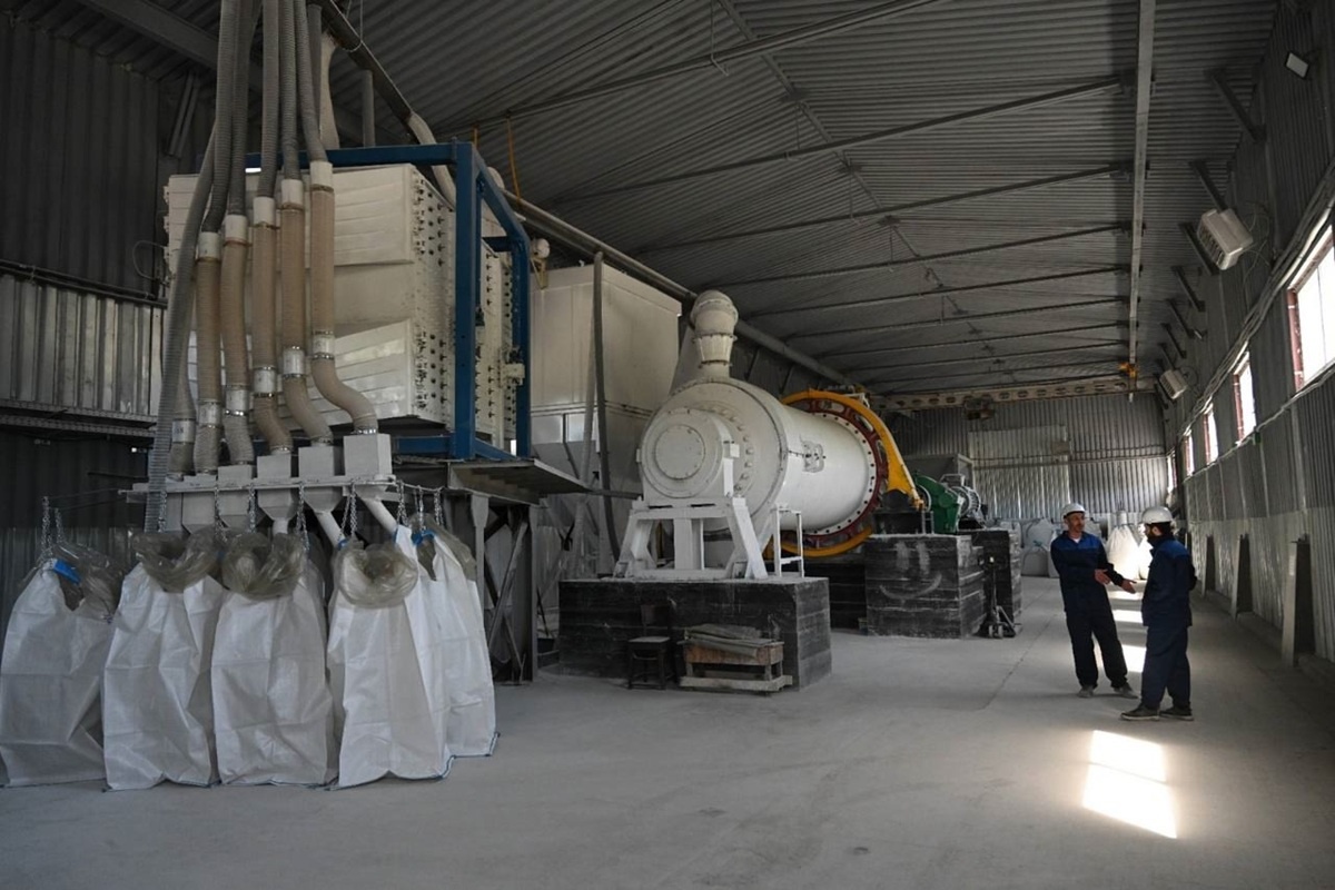    Фото: ТГ-канал Дениса Паслера