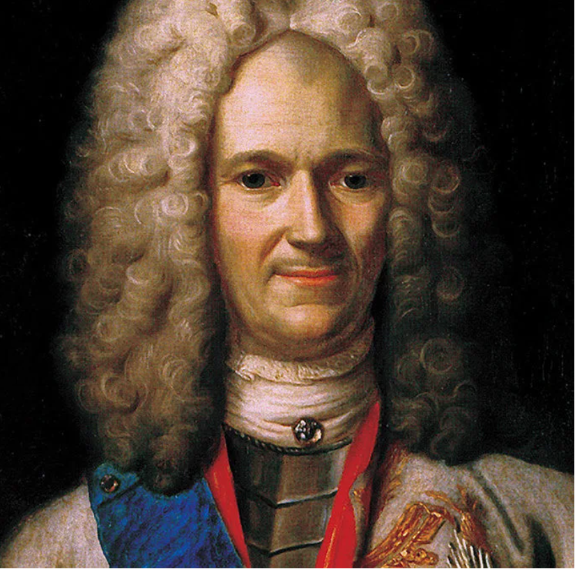 Меншиков Александр Данилович