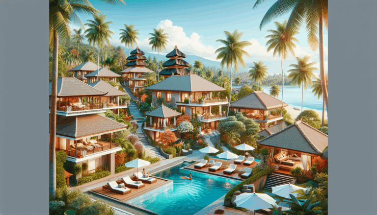    Как выбрать подходящий вид недвижимости для постоянного проживания на Бали Даниил