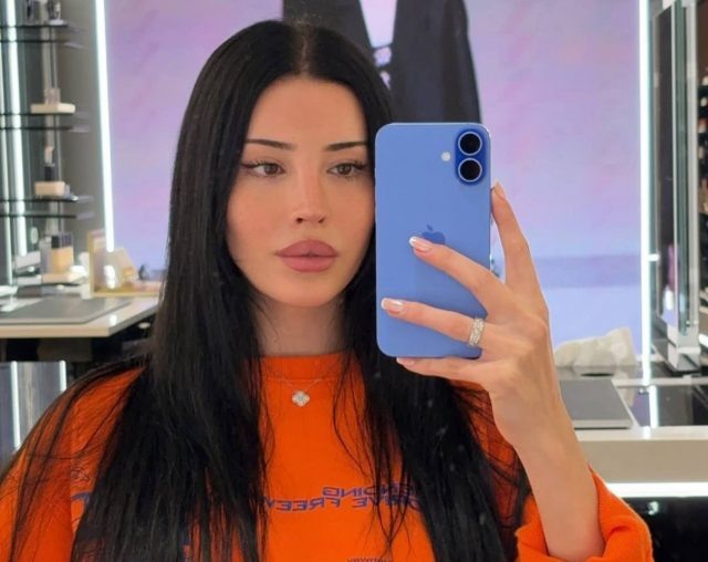    Визард Лиз. Фото: социальные сети