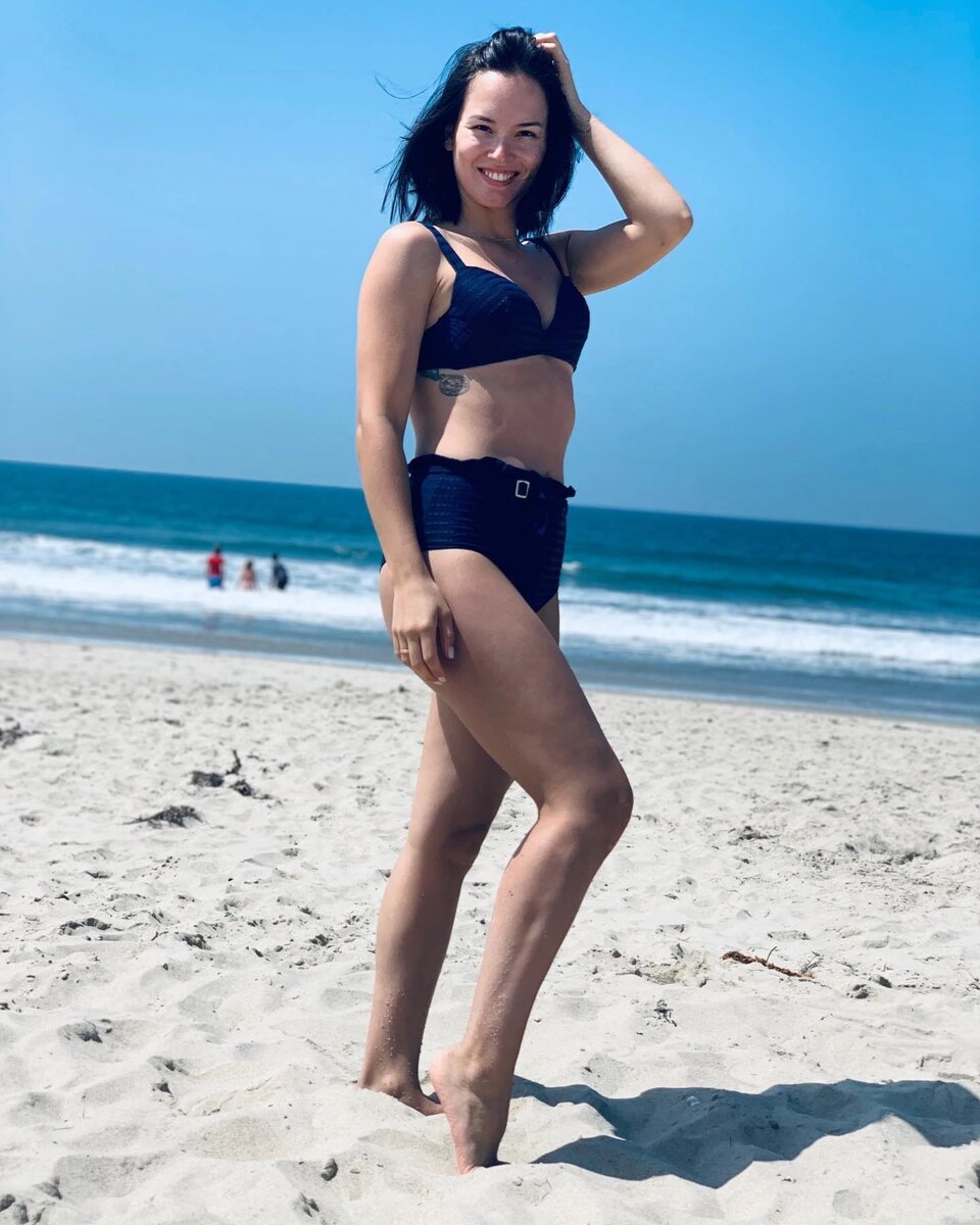 Екатерина Бивол