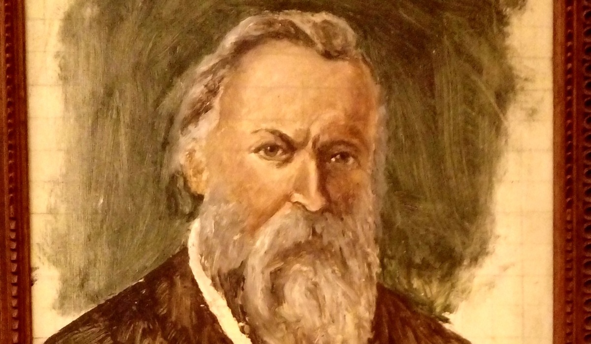    Фото: Дни.ру / Дом-музей А.И. Герцена