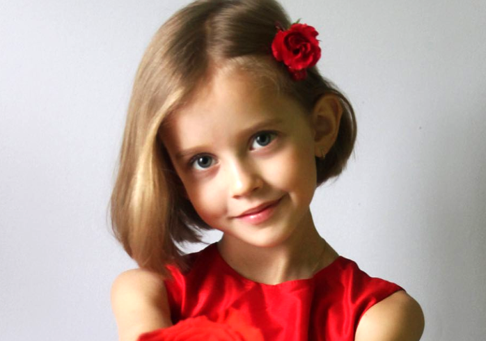 на фото Виталия Корниенко 