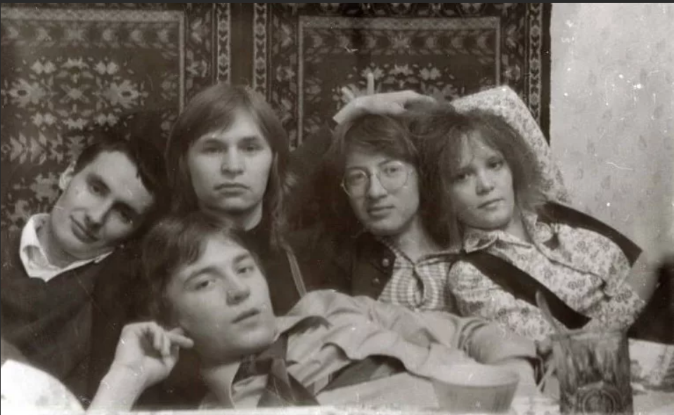 Группа «Сонанс» ориентировалась на интеллектуально-инструментальный арт-рок.