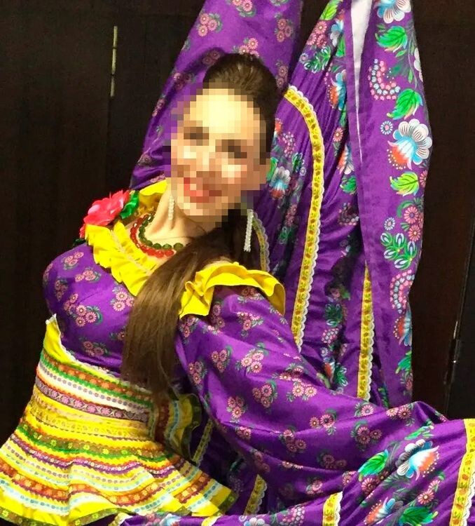     / Источник: © Соцсети