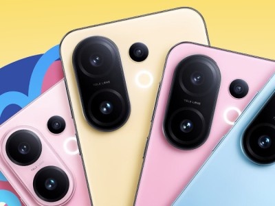    Vivo представила смартфоны S30 и S30 Pro mini с ярким дизайном и ёмкими АКБ