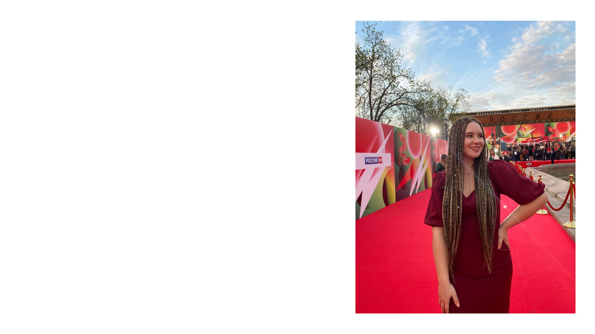 Любовь Литвиненко. Предоставленное фото