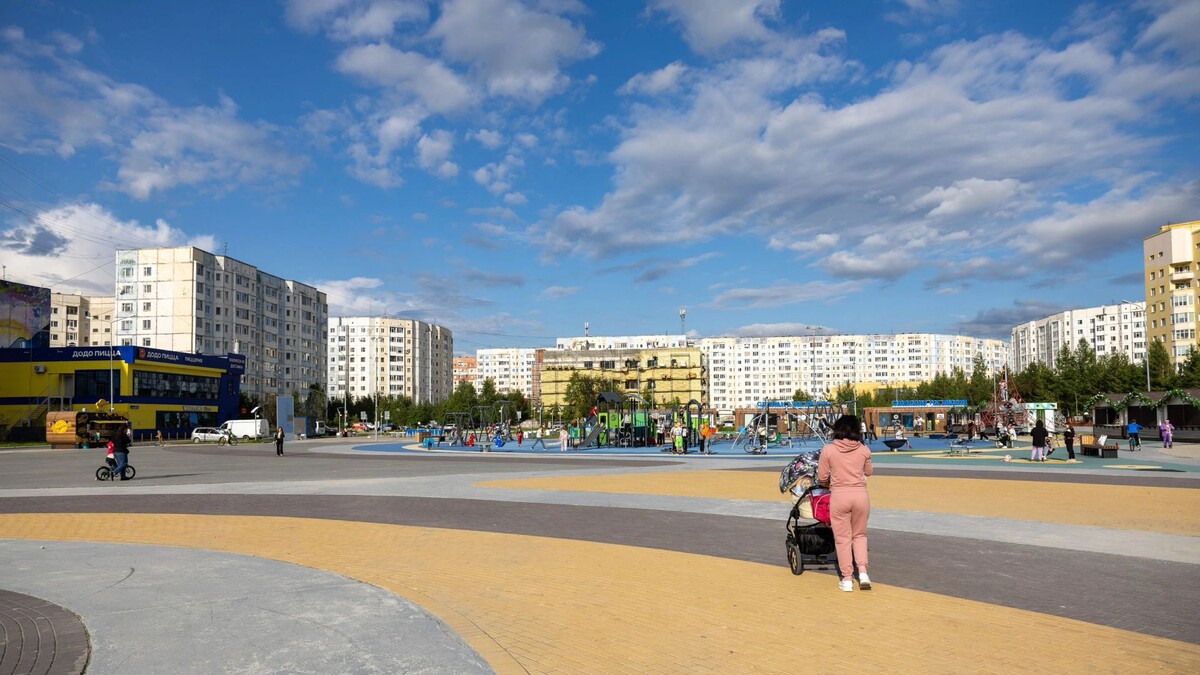    Фото: Федор Воронов/«Ямал-Медиа»