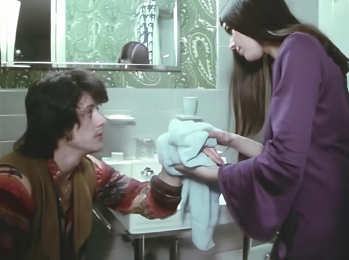 Какие известные голливудские актёры таят скелеты в шкафу из своей молодости?