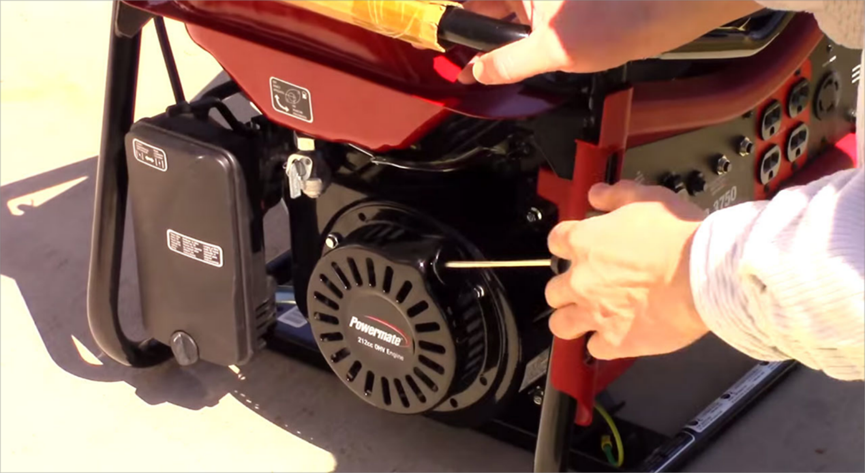 Не заводится, хоть тресни!