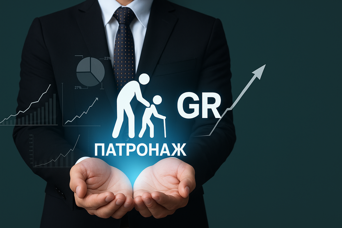 Франшиза патронажной службы "Открытая дверь" - open-d.ru