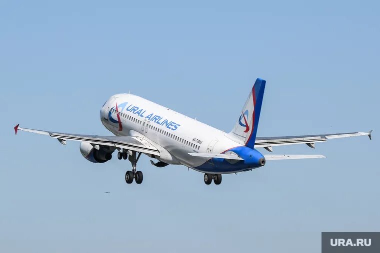 Женщина не смогла из-за COVID улететь на Урал, но деньги за возвратные билеты ей так и не вернули. Фото: Владимир Жабриков © URA.RU