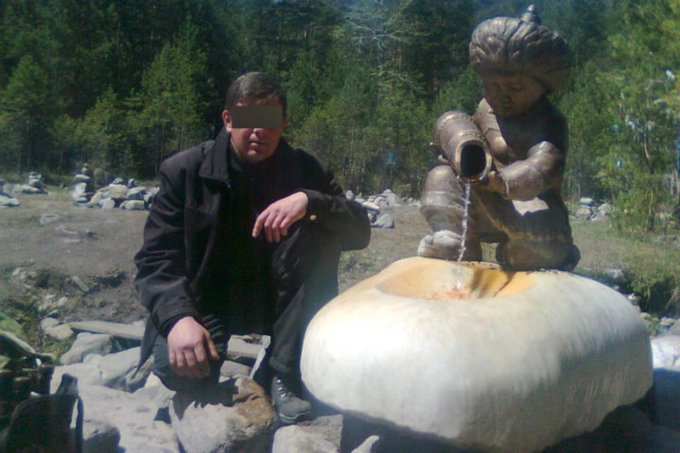 Следователи спустя 16 лет нашли виновного в убийстве девочки на берегу Байкала. Фото: соцсети