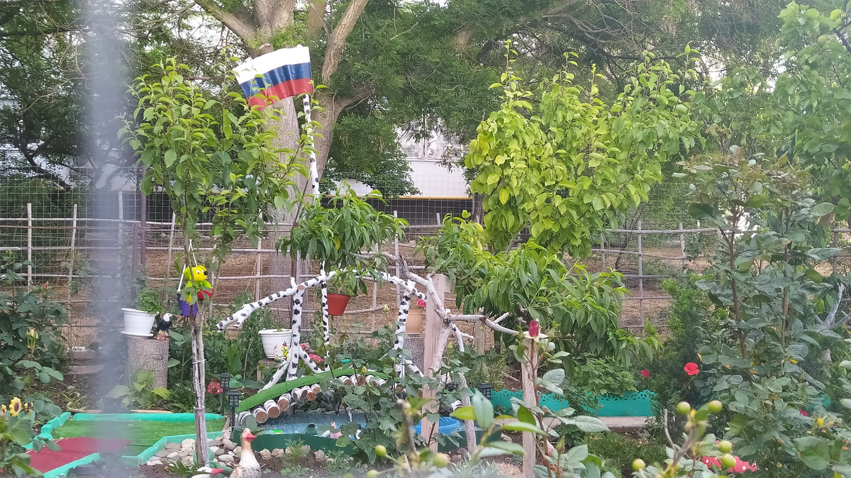 Улица Димитрова .