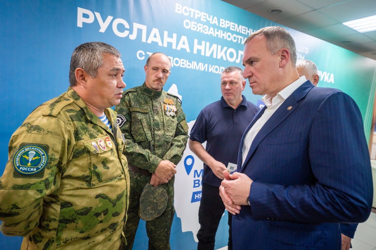    Общественники из Югры рассказали о главных достижениях Руслана Кухарука за год на посту главы региона