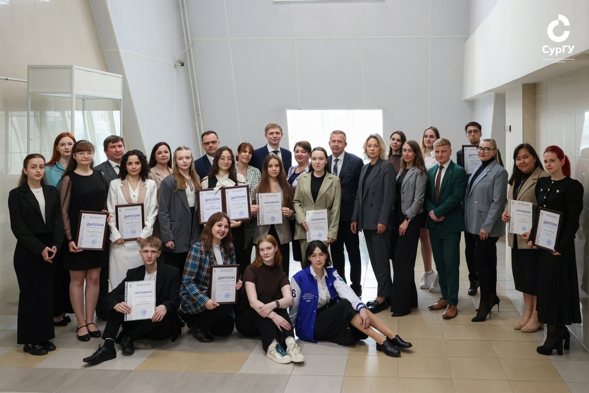    Лучший выпускник – 2025: триумф молодости и таланта